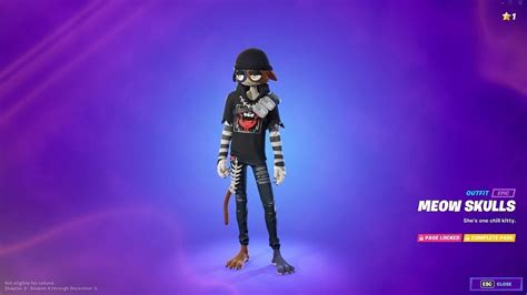 fortnite, meow skulls (fortnite), esokir, ass, big ass .